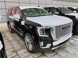 GMC Yukon